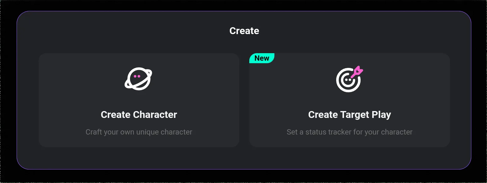 Step-by-Step: Creating Your CrushOn AI Character