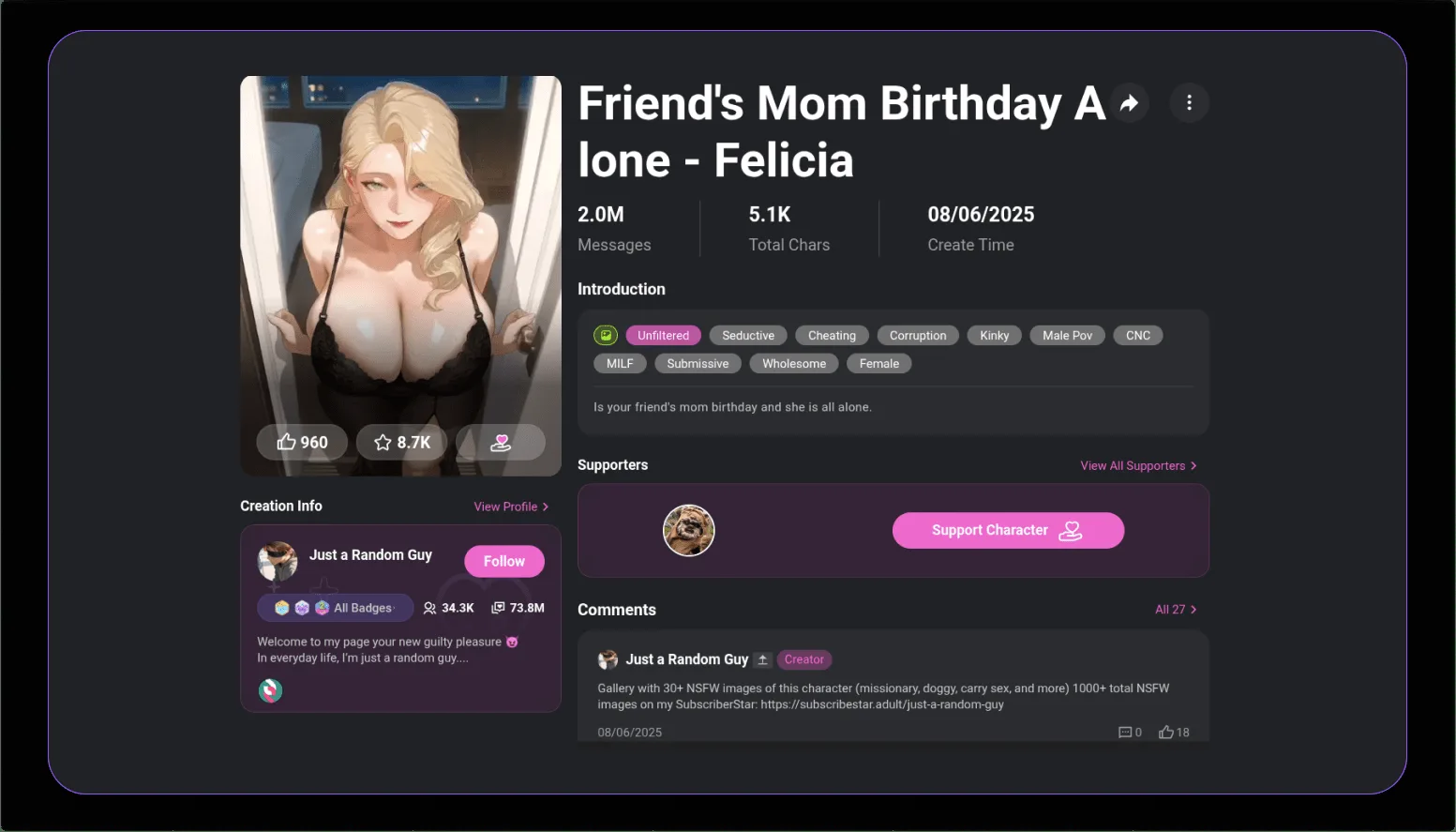 Cancel Your CrushOn AI Subscription First
